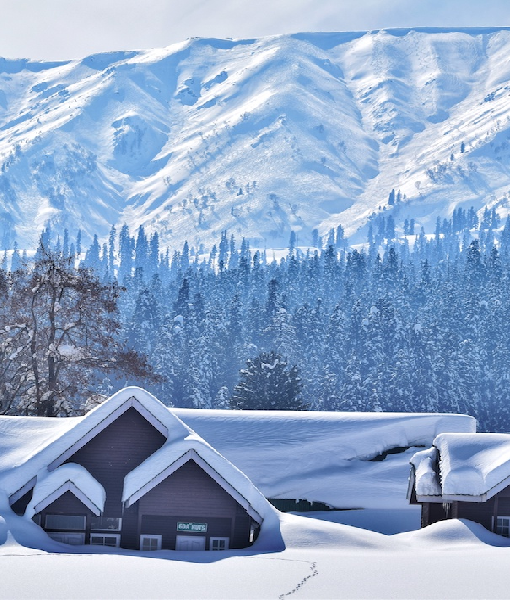 Gulmarg