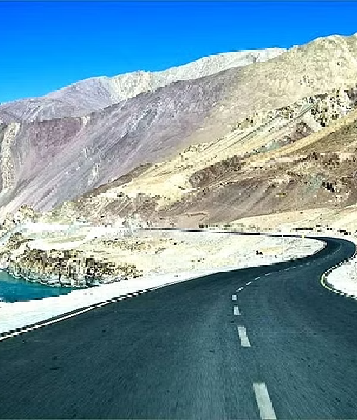 Ladakh