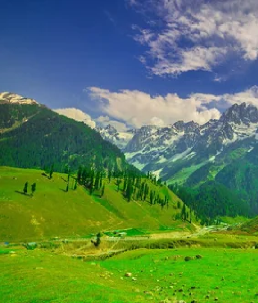 Sonmarg