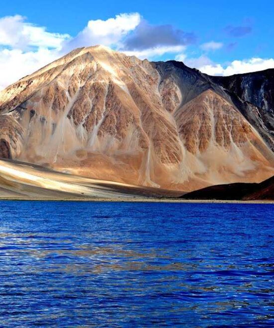 Leh Ladakh with Kashmir Tour