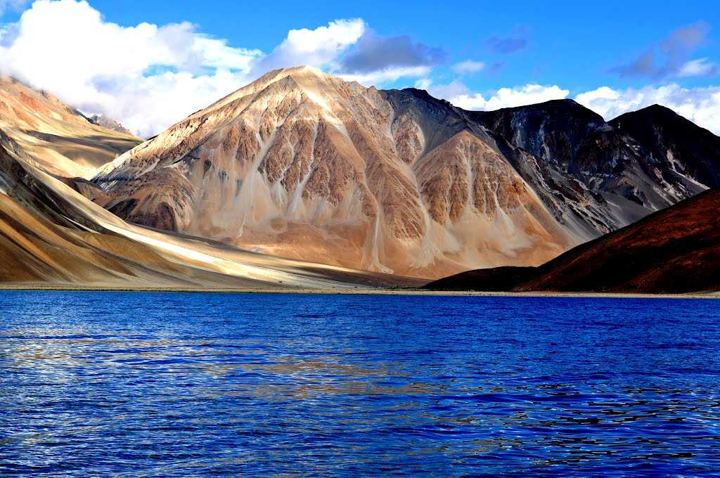 Leh Ladakh with Kashmir Tour