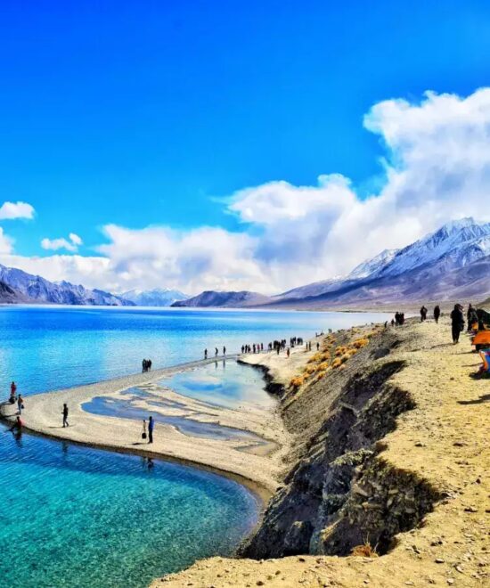 Leh ladakh Tour Package